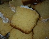 Foto del paso 5 de la receta: Budines de Vainilla, Sin Frutas