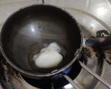 गुजराती कढी(gujarati kadhi recipe in hindi) रेसिपी चरण 4 फोटो