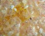 Foto del paso 3 de la receta: Huevas en salsa