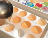 Foto langkah ke 2 dari resep Bola jelly.