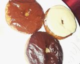 Amerikai fánk recept fázis 7 fotója