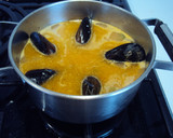 Foto del paso 7 de la receta: Arroz meloso de mejillones