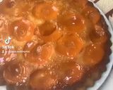 Une image de l'étape 12 de Cake 🍑abricots 🍑🍑.