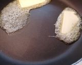 Une image de l'étape 1 de Banane suzette 🍌.