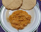 Foto del paso 3 de la receta: Tinga de pollo