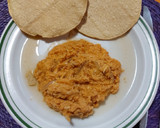 Foto del paso 3 de la receta: Tinga de pollo