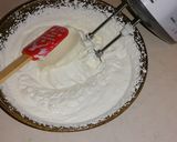 Foto del paso 10 de la receta: Tarta de queso sin horno y con pocos ingredientes