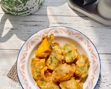 Foto langkah ke 4 dari resep Tahu Pletok.