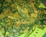 Foto langkah ke 4 dari resep Kripik kangkung.