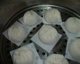 新竹黑貓包的食譜步驟4照片