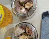 Foto langkah ke 5 dari resep Marinasi Tuna Sangu Diet.