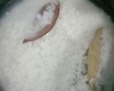 Foto langkah ke 2 dari resep Bubur Suro.