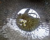 A picture of step 5 of Shahi Tukda.