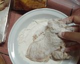 Foto langkah ke 3 dari resep Chicken Katsu.