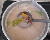 Foto langkah ke 4 dari resep Bajigur.