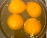Une image de l'étape 1 de Portokalopita 🇬🇷 - gâteau Grec à l'orange (à base de semoule).