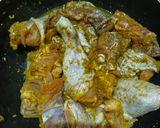 Foto langkah ke 1 dari resep Ayam Goreng 3 bahan (metode ungkep kering).