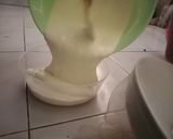 Foto langkah ke 2 dari resep Bolu pisang ambon jadul.