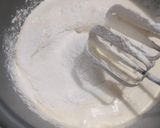 Foto langkah ke 4 dari resep Cake tape keju.