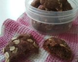 Foto langkah ke 7 dari resep Oatmeal Cookies.