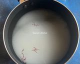 Suji Ka Halwa recept fázis 1 fotója