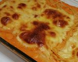 Foto del paso 8 de la receta: Espagueti al horno