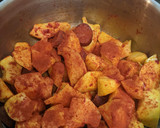 Foto del paso 9 de la receta: Patatas a la riojana para Ariane