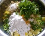 Corn Kebabs recipe step 6 photo