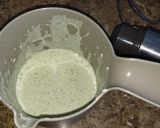 Foto del paso 1 de la receta: Salsa de yogurt estilo árabe