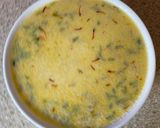 A picture of step 6 of Vermicelli milk pudding in Instant pot (sevno dudhpaak).