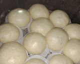 Foto langkah ke 5 dari resep Bakpao isi ayam kecap.
