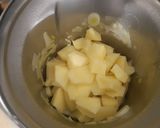 Foto del paso 2 de la receta Puré de puerro y patatas en Thermomix tm21
