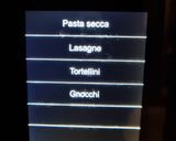 Foto del passaggio 5 della ricetta Gnocchi di patate viola con albumi