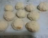 Foto langkah ke 9 dari resep Kroket Kentang Gurih.