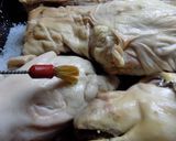 Foto del paso 6 de la receta: Lechoncito argentino al horno