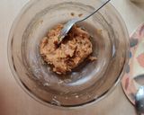 Foto del paso 1 de la receta: Galletas de mantequilla de maní saladas