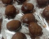صورة لخطوة 2 من وصفة بنيون 🍫😋