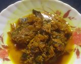 শিঙি মাছের ভুনা(shingi Macher bhuna recipe in Bengali) রেসিপির ধাপ 4 ছবি
