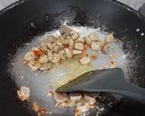 Foto langkah ke 2 dari resep Indomie suka suka😍.