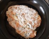 Foto del paso 4 de la receta: Pechugas marinadas en yogurt super fáciles