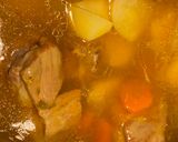 Foto del paso 6 de la receta: Estofado de patatas con costillas al estilo Express