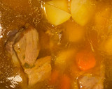 Foto del paso 6 de la receta: Estofado de patatas con costillas al estilo Express