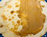 Banana Peanut Butter Jelly Snack recipe step 3 photo