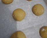 Foto langkah ke 6 dari resep Coffee Bun (Roti Boy).