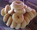 Foto del paso 13 de la receta: Tortas Fritas Argentas