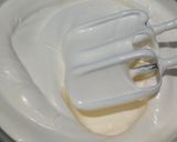 Foto langkah ke 1 dari resep Bolu ketan hitam 4 telur.