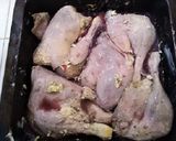 Foto del paso 3 de la receta: Pato a Los Molinos