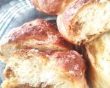 Foto del paso 7 de la receta: Masa para roscas