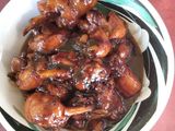 Ayam Kecap Enak Simple