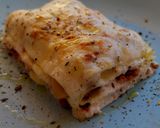 Foto del paso 7 de la receta: Lasaña de picadillo cubano y queso